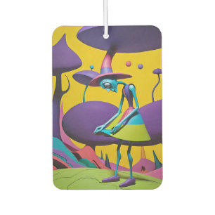 Tight Spot Air Freshener