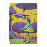 Tight Spot iPad Mini Cover