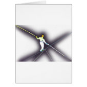 tightrope walking (Front)