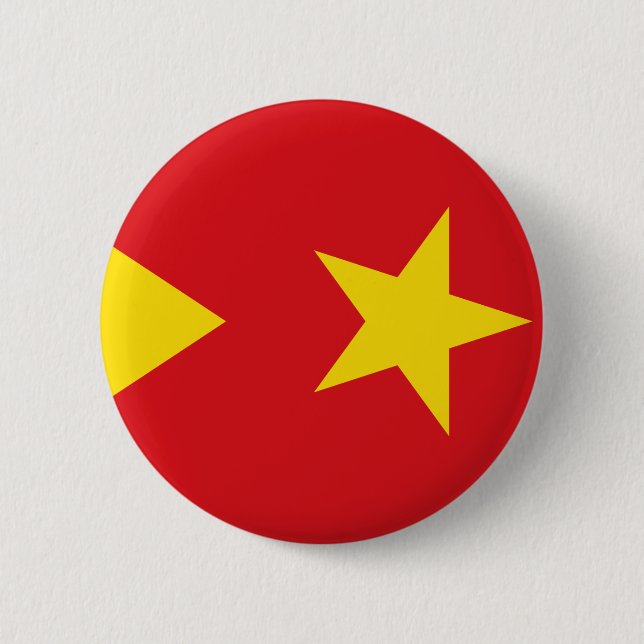 Tigray Button (Front)
