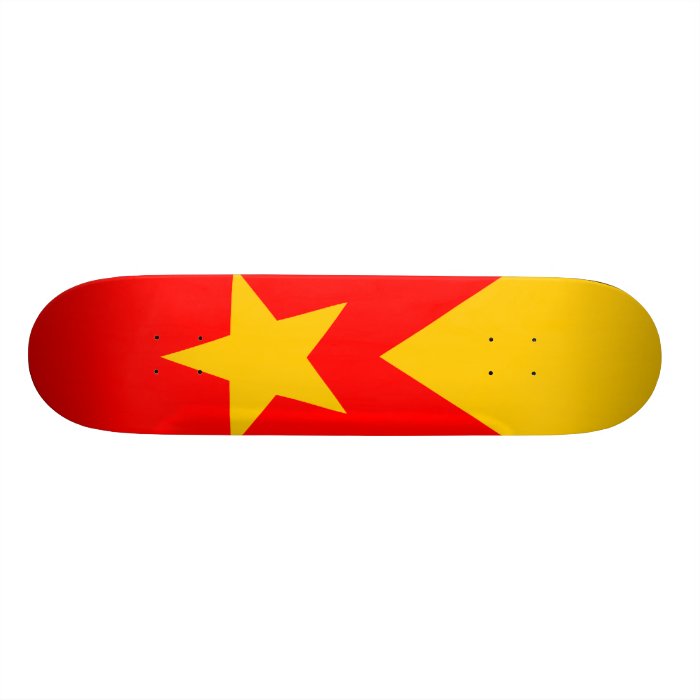 tigray, Ethiopia Skateboard