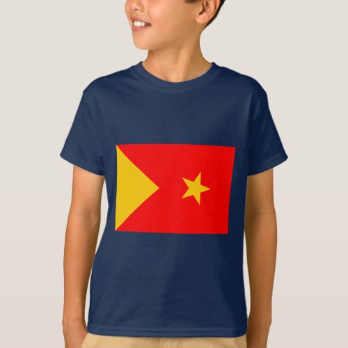Tigray Flag T_Shirt