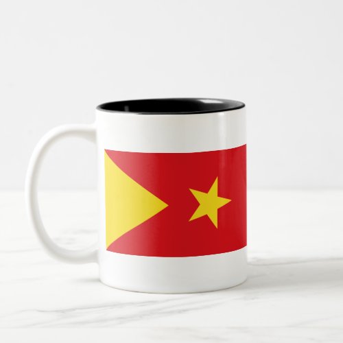 Tigray Two_Tone Coffee Mug