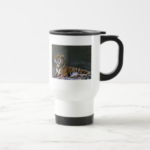 Tigress cup