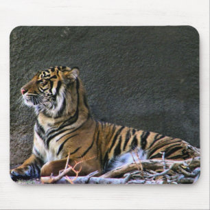 Tigress Mouse Pad