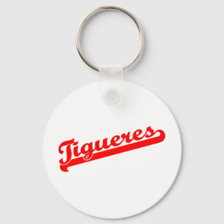 Tigueres Keychain