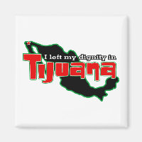 Tijuana Dignity
