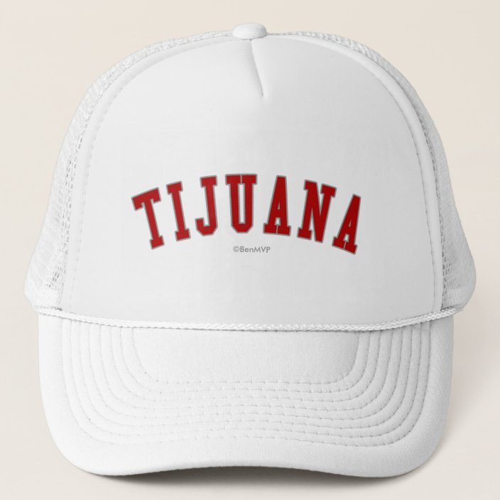 Tijuana Hat