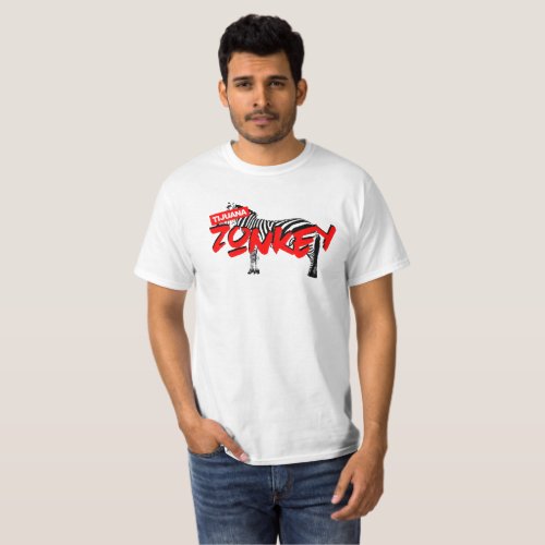 Tijuana Zonkey T_Shirt