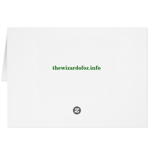 Tik-Tok Instruction Card (Back Horizontal)