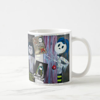 TiK ToK Mug