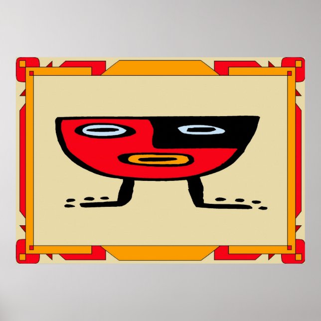 Tiki Bar Sign (Front)