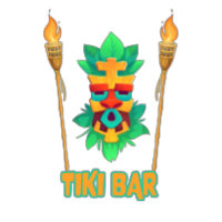 Tiki Bar