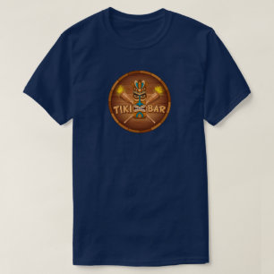 Tiki Bar T-Shirt