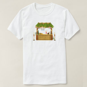 Tiki Bar T-Shirt