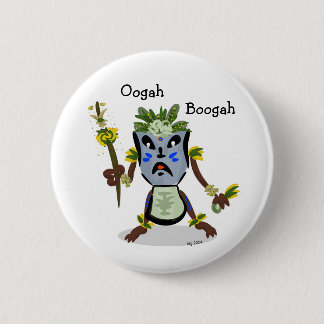 Tiki Hito Native Button