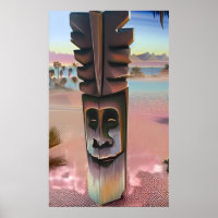 Tiki Illusions