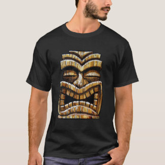 Tiki Man T-Shirt