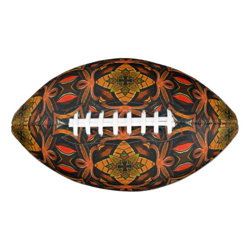 Tiki Mandala Football