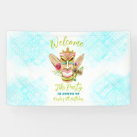 Tiki Party