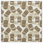 Tiki Party - Sand Fabric