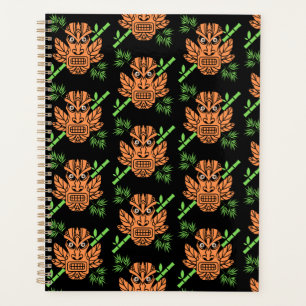 Tiki Planner