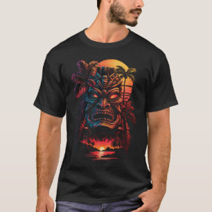 Tiki T-Shirt