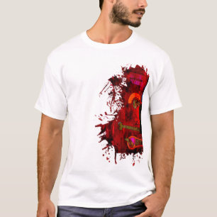 Tiki T-Shirt