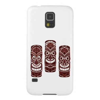 Tiki Time Case For Galaxy S5
