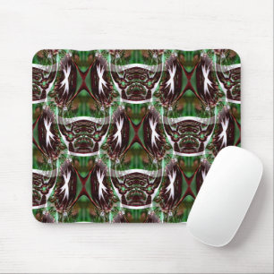 Tiki Time...... Mouse Pad