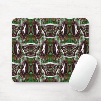 Tiki Time...... Mouse Pad