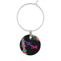 Tiki Time