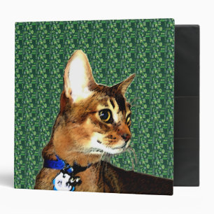 Tikigreen Gun-Hee Binder