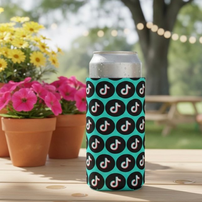 TikTok Can Cooler (Creator Uploaded)