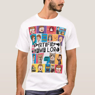 TikTok meme fashion shirt 2026