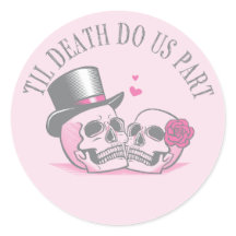 Til Death Do Us Part
