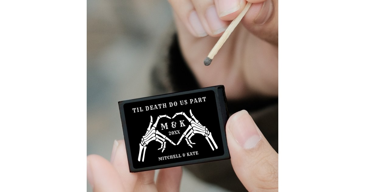 One 50 pack of Match Boxes