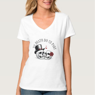 Til Death Do Us Part T-Shirt