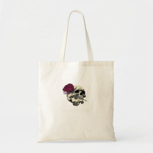 Til Death Do Us Part Tote Bag