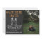 Til Death Halloween Skeleton Orange Save The Date