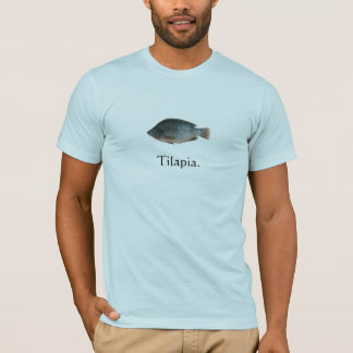 Tilapia T-Shirt