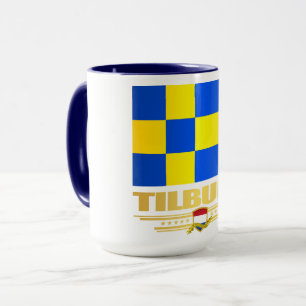 Tilburg Mug