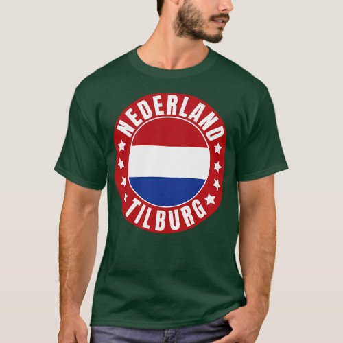Tilburg T_Shirt