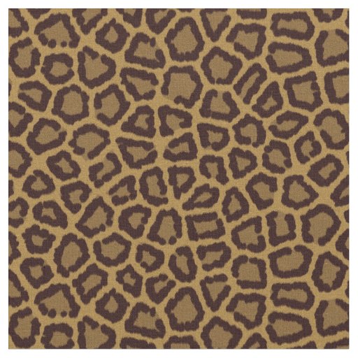 Tile background with a leopard fur fabric