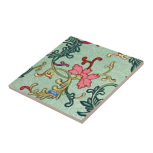 Tile (Celtic Flower) RFPMDesigns ©️2024