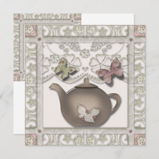 Tile for the kitchen . (Front/Back)