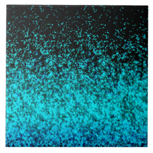 Tile Glitter Dust Background