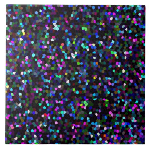 Tile Mosaic Texture