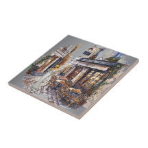 Tile Silver(Dressed Up) RFPMDesigns ©️2024