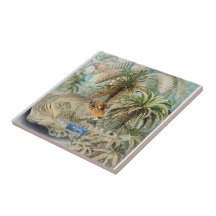 Tile Silver(Jungle Fever) RFPMDesigns ©️2024